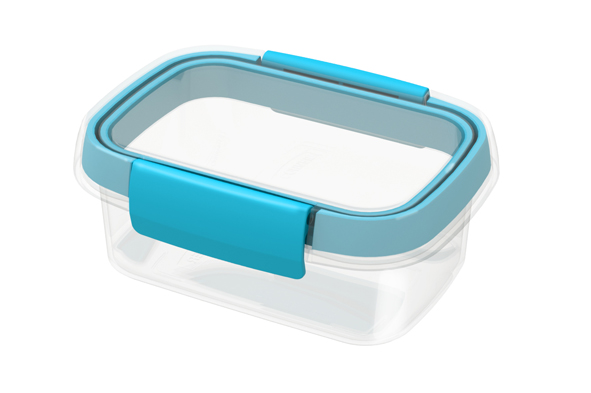 Curver Plastikdose Smart Fresh - 200ml